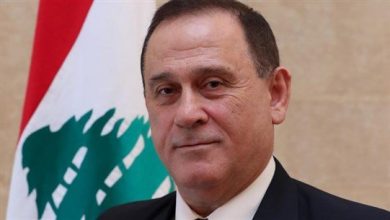 Photo of حب الله ناقش مع زواره شؤوناً صناعية