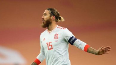 Photo of موجز الصباح: غياب طويل لراموس عن الريال، نادال يجرد تسيتسيباس من لقبه وإستئناف الدوريّين الاسباني والفرنسي