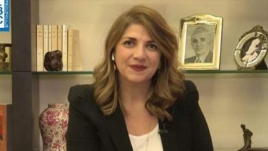 Photo of نجم: سلّمت التفتيش القضائي جداول مفصلة بملفات تتعلق بهدر المال العام والفساد