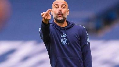 Photo of موجز المساء: غوارديولا يجدد عقده مع السيتي، الفيفا يحمي حق اللاعبات بالامومة واورتن يسخر من جون سينا