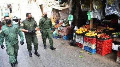 Photo of إقفال على ناس وناس… فاشل سلفًا!