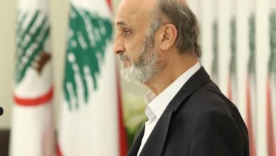 Photo of جعجع: حكومة الحريري تتشكل اليوم بنفس الطريقة التي شُكلت فيها الحكومات السابقة