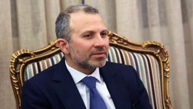 Photo of مكتب باسيل:كل ما يتم فبركته عن تدخله بعملية تشكيل الحكومة عار من الصحة