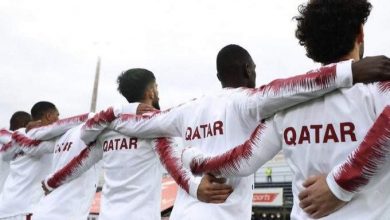 Photo of موجز المساء: كوريا الجنوبية تفوز على قطر، ميدو يهاجم صلاح، بيريز يرفض طلبات راموس وهيغواين يتجاهل رونالدو