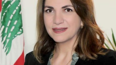 Photo of وزيرة العدل: على سلامة العمل وفق أوامر الحكومة وإعطاء شركة التدقيق المستندات التي تطلبها