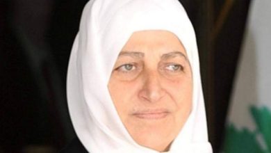 Photo of الحريري تابعت الشأن الحياتي والخدماتي في مدينة صيدا