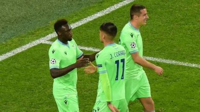 Photo of موجز المساء: فضيحة تطال لاتسيو، تورام الإبن إلى منتخب فرنسا والسعودية تستضيف سباقات الفورمولا وان