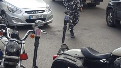 Photo of روايتان لحادثة واحدة..ما حقيقة اشكال المحامي وعنصر قوى الأمن؟