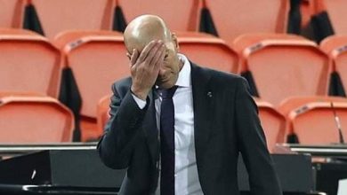 Photo of موجز المساء: ريال مدريد لن يقيل زيدان، ضربة موجعة لليفربول وبرشلونة يقاضي نيمار