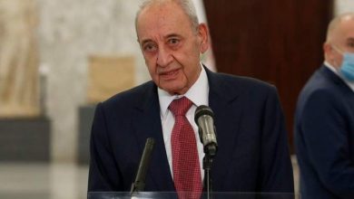 Photo of بري بمناسبة عيد الاستقلال: بدأ الاستقلال بالحكومة.. فأين نحن؟