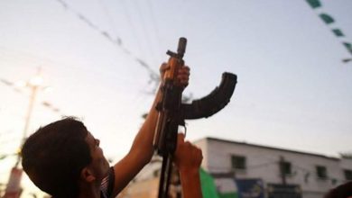 Photo of وفاة شخص في طرابلس بعد تعرضه لاطلاق نار من قبل مجهول