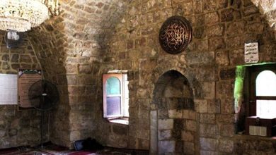 Photo of دائرة أوقاف جبل لبنان دانت الاعتداء على مسجد في جبيل