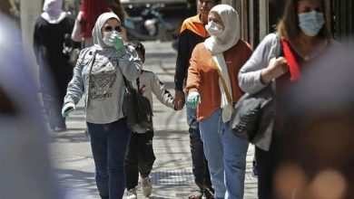 Photo of 9 حالات وفاة بكورونا في لبنان… والإصابات تتخطى الـ 1800