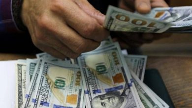 Photo of كم بلغ سعر الدولار في السوق السوداء صباح اليوم؟!