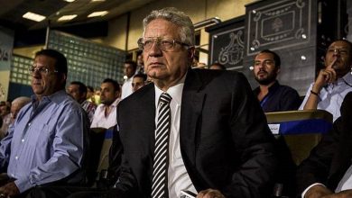 Photo of “تطور قضائي” بقضية عزل مرتضى منصور