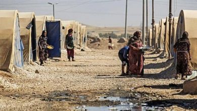 Photo of في سوريا… انتشار كورونا ينذر بـ”كوارث إنسانية”!