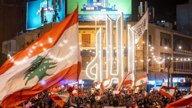 Photo of نيتشه والثورة ومعاداة الأديان