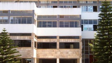 Photo of ثانوية بلال فحص في تول: لن نستقبل تلاميذ البلدات المقفلة