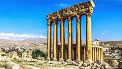 Photo of محافظ بعلبك-الهرمل يقرر إقفال البلدة بسبب كورونا
