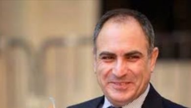 Photo of أسود: لا يوجد ما يسمى مداورة في الدستور ولا نص لها صحيح
