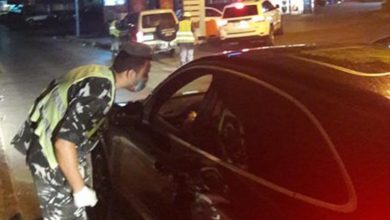Photo of أبرزها بيروت.. حواجز لـ”قوى الأمن” في مناطق عديدة لضبط التجول