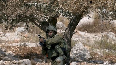 Photo of “حزب الله” داخل فلسطين وآلاف الصواريخ بالسماء.. “إسرائيل” تستعد لاشتعال المنطقة