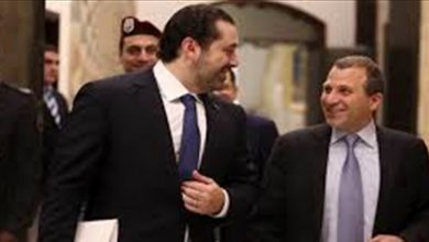 Photo of جبران بريء من إتهامات العرقلة؟!