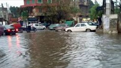 Photo of التفتيش المركزي للوزارات المعنية: اتخاذ الاجراءات اللازمة قبل موسم الامطار والعواصف