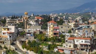 Photo of بلدية جبشيت: 9 حالات ايجابية في البلدة