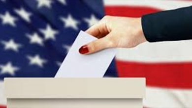 Photo of بدء عملية التصويت للانتخابات الرئاسية في أميركا