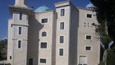 Photo of بعد إصابة الناظر بكورونا.. إقفال هذا المعهد حتى الجمعة