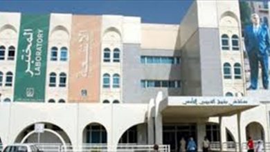 Photo of 29 حالة كورونا حرجة في مستشفى رفيق الحريري.. ماذا عن الاصابات؟