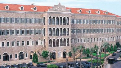 Photo of العقد مستمرة… الحكومة اليوم أو غداً؟