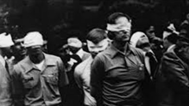 Photo of دور كبير لمغنية “الضبع”.. تفاصيل تحرير الـKGB لدبلوماسيين في بيروت تنُشر للمرة الأولى