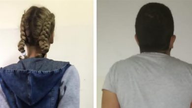 Photo of بقبضة “المعلومات”.. عصابة سلب مؤلّفة من رجل وزوجته تستهدف سيارات الأجرة!