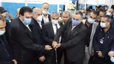 Photo of ممثل وزير الصحة في افتتاح مركز طبي في عكار: جاهزون لخدمتكم بكل الإمكانات