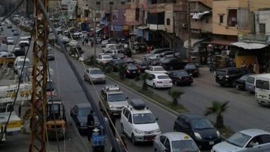 Photo of في الأوزاعي.. دخلا إلى متجر صغير وهذا ما قاما به! (فيديو)
