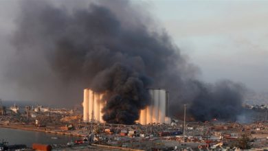 Photo of تحالف متحدون: لكف يد عويدات في ملف التحقيق في انفجار المرفأ