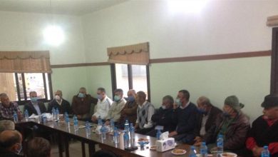 Photo of مجلس متقاعدي عكار: لضرورة إعادة احياء هيئة التنسيق المركزية