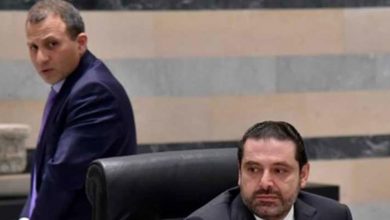 Photo of أسهم ملف تأليف الحكومة شبيهة بسعر الدولار.. هل ما زال مبدأ المداورة قائماً ؟