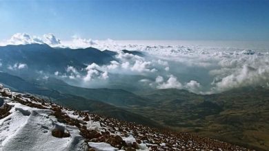 Photo of بعد 3 أيام على فقدانهم.. شباب القرنة السوداء يعودون أدراجهم سالمين