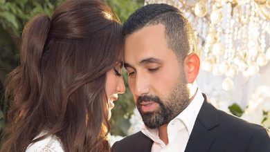 Photo of بعد الزفاف بـ 4 أيام… درّة تقطع شهر العسل!