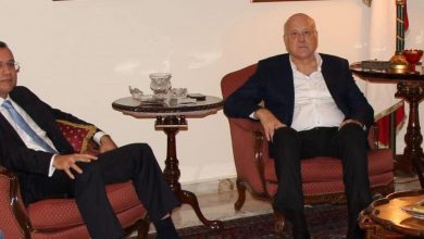 Photo of ميقاتي: طرابلس تتطلع لتشكيل الحكومة الجديدة لتحسين واقعها الذي لم يعد ممكنا تجاهله
