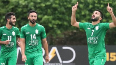 Photo of دوري الدرجة الأولى.. “الأنصار” يسحق “الصفاء” ويستعيد الصدارة موقّتاً
