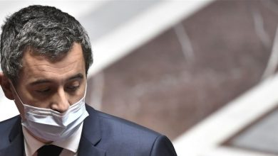 Photo of وزير الداخلية الفرنسي يزور المغرب العربي للبحث في مكافحة الإرهاب