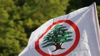 Photo of حزب القوات لمحازبيه: لعدم التهليل أو التعليق على خبر فرض العقوبات على باسيل
