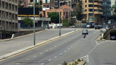 Photo of الاقفال الشامل… مسألة أيام قليلة وسيكون صارما