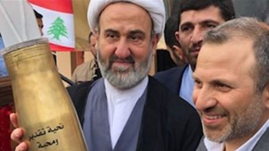 Photo of أسماء رنانة من 3 أحزاب ورجال أعمال بخطر بعد باسيل.. والمصارف تحبس أنفاسها حتى شباط