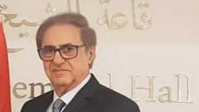 Photo of رئيس جمعية تجار جونيه وكسروان الفتوح: لتعويض التجار بدلا من إغلاق الاسواق بالمداورة