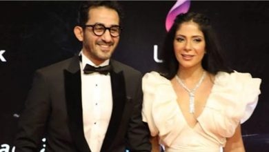 Photo of أحمد حلمي مستاء من طبخ منى زكي.. “أمنية حياتي إن كورونا ينتهي” (فيديو)
